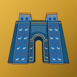 ابراج بابل