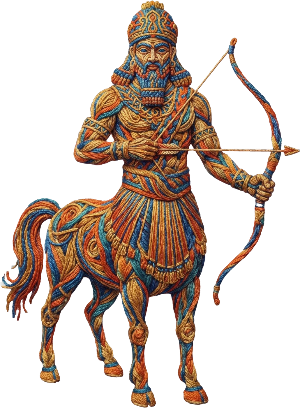 نيرغال